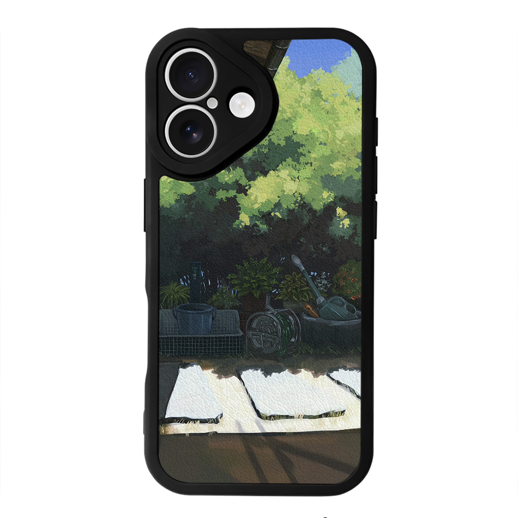 （画像用） SPY×FAMILY间谍家家酒 【iPhone 16シリーズ対応】シリコンスマホケース（レザー調） 材質：シリコン